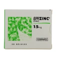 Effizinc