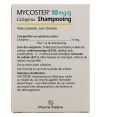Mycoster Shampoing