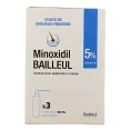 Minoxidil 5%