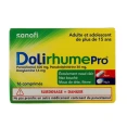 DolirhumePro