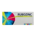 Rubozinc