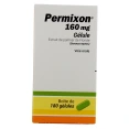 Permixon 160 mg