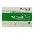 Granions Manganèse