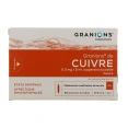 Granions de Cuivre