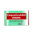 Coquelusedal