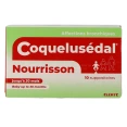 Coquelusedal