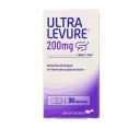 Ultralevure