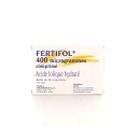 Fertifol 400 µg