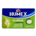 Humex Allergie Cetirizine