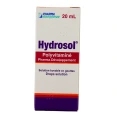 Hydrosol Polyvitaminé