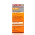 NurofenPro 20mg/ml suspension buvable sans sucre