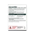 Nicorette Microtab 2 mg