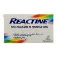 Reactine