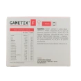 Gametix F Femme