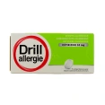 Drill Allergie