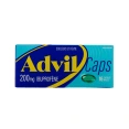 AdvilCaps Ibuprofène