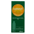 Euphonyll Sirop Expectorant Adulte