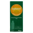 Euphonyll Sirop Expectorant Adulte