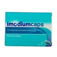 Imodium Caps