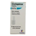 Ciclopirox Vernis