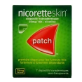 NicoretteSkin Patchs Transdermiques