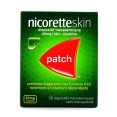NicoretteSkin Patchs Transdermiques