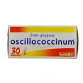 Oscillococcinum