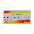 Oscillococcinum
