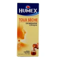 Humex Sirop Toux Sèche