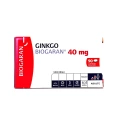 Ginkgo 40mg