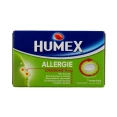 Humex Allergie Loratadine