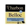 Charbon de Belloc capsules