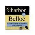 Charbon de Belloc capsules