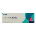 Effidia Crème Cicatrisante à l'Acide Hyaluronique