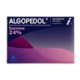Algopedol Sucrose 24 %