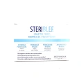 Steriblef Lingettes Stériles Hygiène Oculaire