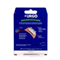 Urgo Pansements Brûlures et Blessures Superficielles