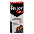 Pouxit XF Anti-poux et Lentes