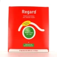 Regard Solution d'Entretien Lentilles Souples