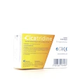 Cicatridine Acide Hyaluronique Suppositoires