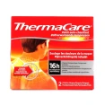 Thermacare Nuque Épaules Poignet