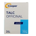 Cooper Talc en Poudre