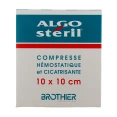 Algostéril Compresse Hémostatique