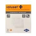 Ialuset Plus Compresses