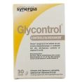 Synergia Glycontrol Contrôle de la Glycémie