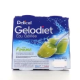 Gelodiet Eau Gélifiée Aromatisée