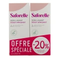 Saforelle Soin Intime Lavant Doux Savon Liquide