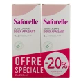 Saforelle Soin Intime Lavant Doux Savon Liquide