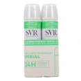 SVR Spirial Anti-Transpirant 48h