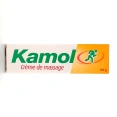 Kamol Crème de massage